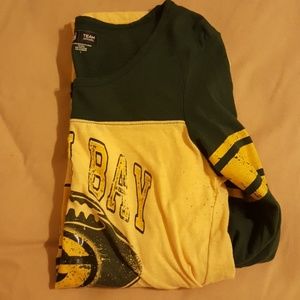 Green Bay Packers Shirt